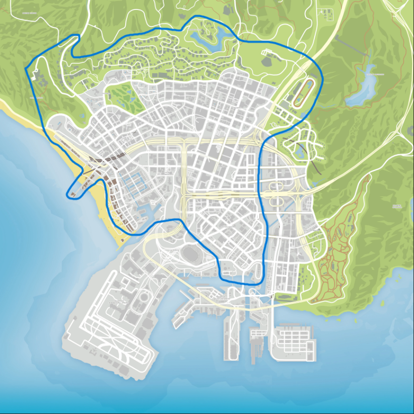 Gebiet